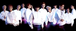 EXOは11日、新ミニアルバムタイトル曲『中毒(Overdose)』のミュージックビデオティーザー映像を公開した。写真＝SMエンターテインメント