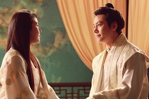 MBC『奇皇后』チ・チャンウク、ハ・ジウォンへの純愛による3度の殺意