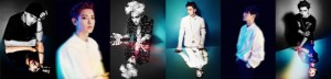 EXOがニューミニアルバム『Overdose』で史上最多の予約注文数を記録した。写真＝SMエンターテインメント
