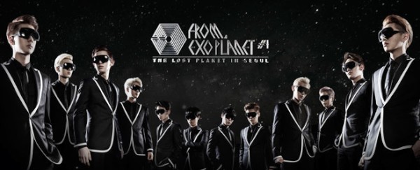 EXOの初の単独コンサートがファンの要請により1回追加されることが決定した。写真＝SMエンターテインメント