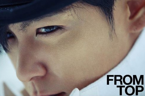 BIGBANGのT.O.P、6月4日初めての展示会『FROM TOP EXHIBITION』開催