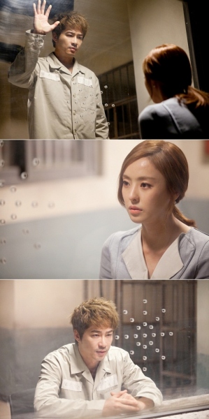 KBS 2TV月火ドラマ『ビッグマン』で、カン・ジファンの反撃が始まる。 写真=キム・ジョンハクプロダクション、KBSメディア