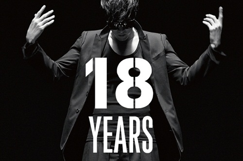 俳優ソ・ジソプ、1年6カ月ぶりにラッパーとして帰還　シングル『18 YEARS』リリース