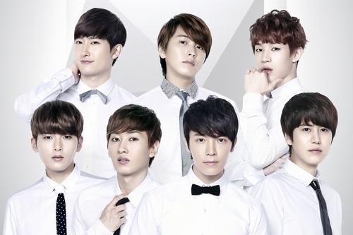 コスメティックブランド「TONY MOLY」は、“SUPER JUNIOR-Mファンサイン会”を来る28日に明洞で開催する。