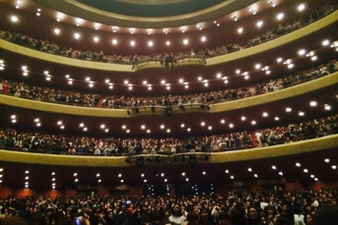 JYJのキム・ジュンスが、主演ミュージカル『ドラキュラ』の最後の舞台を終え、自身のツイッターで感謝の気持ちを伝えた。写真＝ジュンスのツイッター