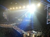2PMが、ワールドツアーの幕開けとなる「2PM WORLD TOUR GO CRAZY in SEOUL」の公演を無事に終え、メンバーたちがファンにメッセージを伝えた。写真：テギョンのツイッター