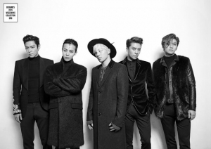 3年ぶりの活動再開を控えている男性グループBIGBANGのDVD『BIGBANG'S 2015 WELCOMING COLLECTION』の予約販売が始まった。