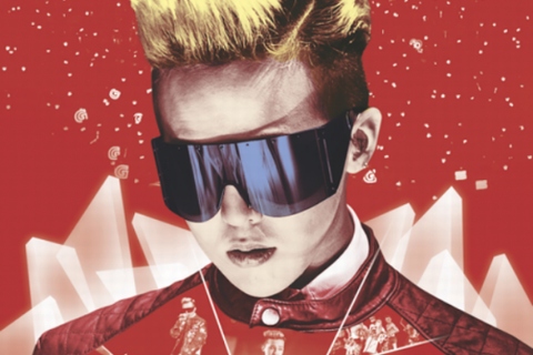 BIGBANGのG-DRAGON、ソロワールドツアーのドキュメンタリーが中南米でも公開!!