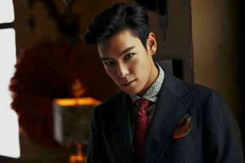 俳優チェ・スンヒョン(BIGBANGのT.O.P)が日本の上野樹里とドラマで主人公としてタッグを組む。写真：YGエンターテインメント