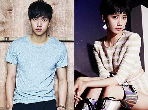 歌手で俳優のイ・スンギ(28)と少女時代のユナ(25)が恋人関係を清算した。
