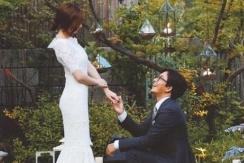 俳優ペ・ヨンジュンが、自身の結婚に関する記事に対して中傷的なコメントを書き込み続けているネットユーザー数十人を告訴した。