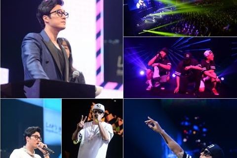 韓流スター、ソ・ジソプ(35)が日本で開催したファンミーティングに8千人余りが参加したことを、所属事務所51Kが2日、明らかにした。