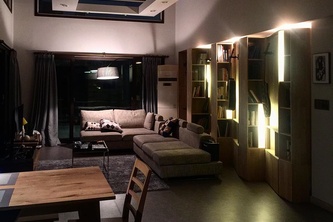 CNBLUEのイ･ジョンヒョンが、SNSを通じて自宅を公開した。