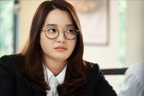 KBS2の月・火曜新ドラマ『オー・マイ・ビーナス』が今月16日に全国視聴率7.4%でスタートを切った。写真：KBS2『オー・マイ・ビーナス』放送画面キャプチャー