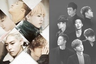 BIGBANG・iKON・パク・チニョン、「2015 MAMA」出演決定