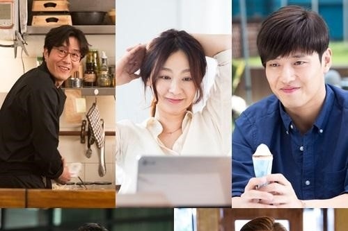 チェ・ジウ、ユ・アインら出演の映画『好きになって』2月18日封切り決定　スチール写真を公開