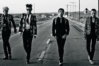 韓流ファンが選んだ2015年のスターはキム・スヒョンとBIGBANG