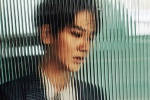 SMエンタテインメントの最強シンガー、SUPER JUNIORのイェソンが待望の初のソロアルバムをリリースする。写真：SMエンターテインメント