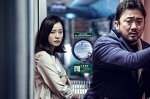 コン・ユ主演の映画「釜山行き」が、11枚のカンヌ国際映画祭の海外向けスチールを公開した。[写真]：「釜山行き」海外向けスチール