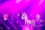 EXOが7月31日、3度目となる単独コンサートツアーのソウル公演を大盛況で終えた。[写真]SMエンターテイメント