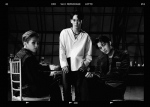 EXOの新曲「LOTTO」のティーザー映像が公開される。[写真]公式ホームページ