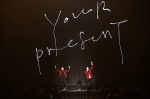 東方神起（SMエンターテインメント所属）が「TVXQ! Special Comeback Live – YouR PresenT -」を開催し、1週間にわたり華やかに繰り広げられた“東方神起WEEK」が大盛況のうちに終了した。写真：SMエンターテインメント